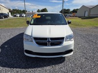 Image for 2013 Dodge Grand Caravan SE ID: 6821474