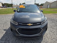Image for 2020 Chevrolet Trax LS ID: 6822874