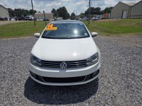 Image for 2013 Volkswagen Eos LUX ID: 6826439