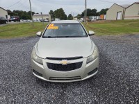 Image for 2014 Chevrolet Cruze LT ID: 6827724