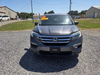 Image for 2017 Honda Pilot EXL ID: 6830913