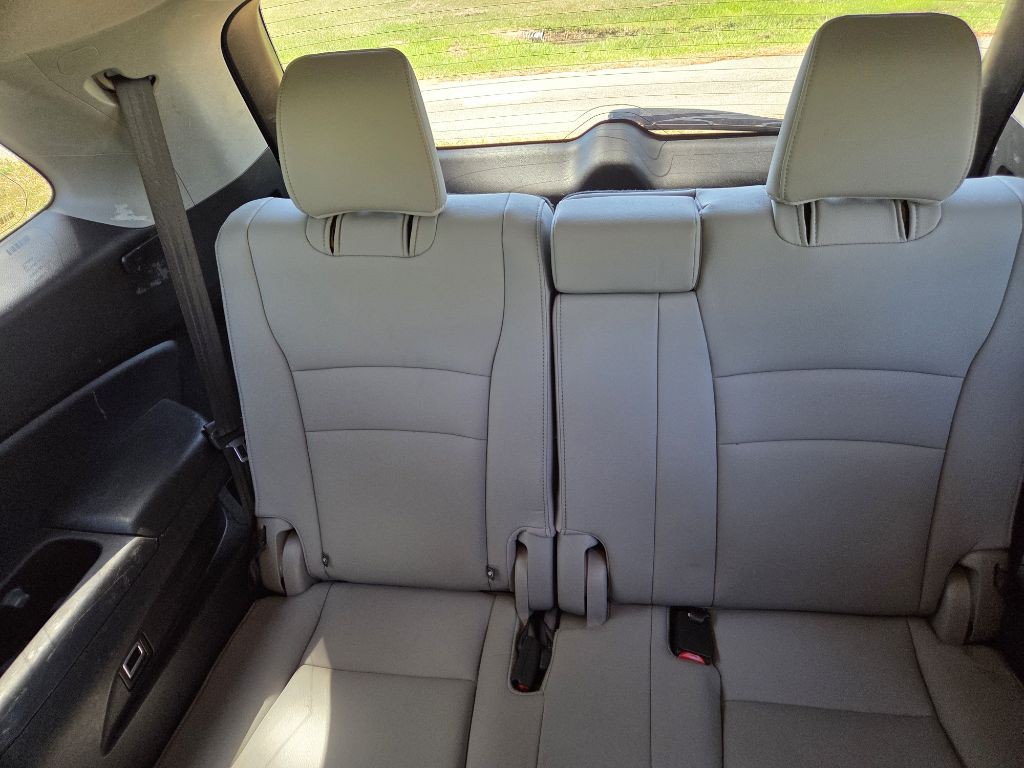 2017 Honda Pilot Image 7