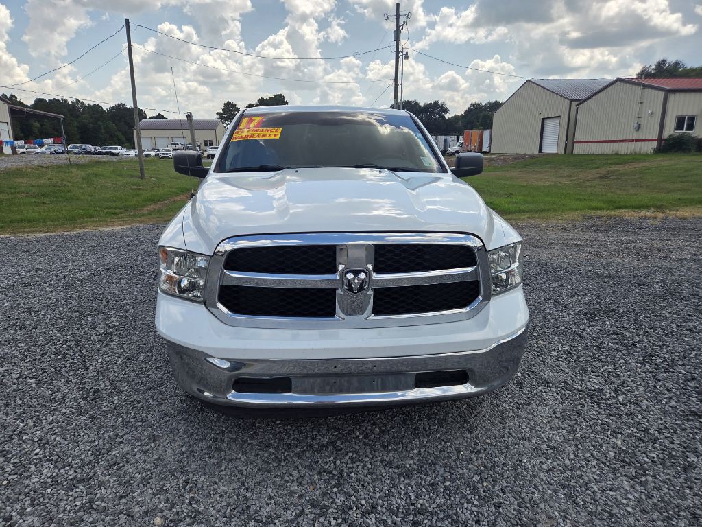 2019 RAM 1500 Image 1