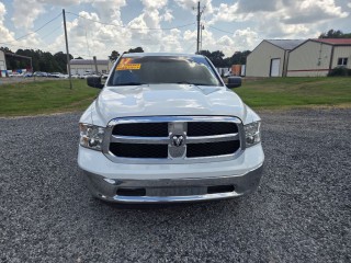 Image for 2019 RAM 1500 Tradesman ID: 6834643