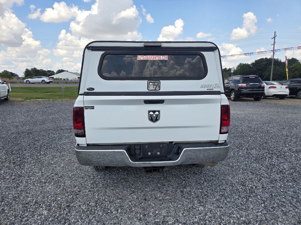 2019 RAM 1500 Image 2
