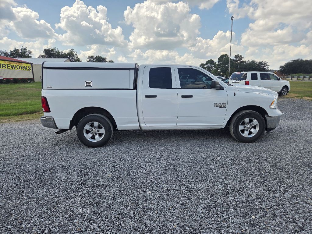2019 RAM 1500 Image 3