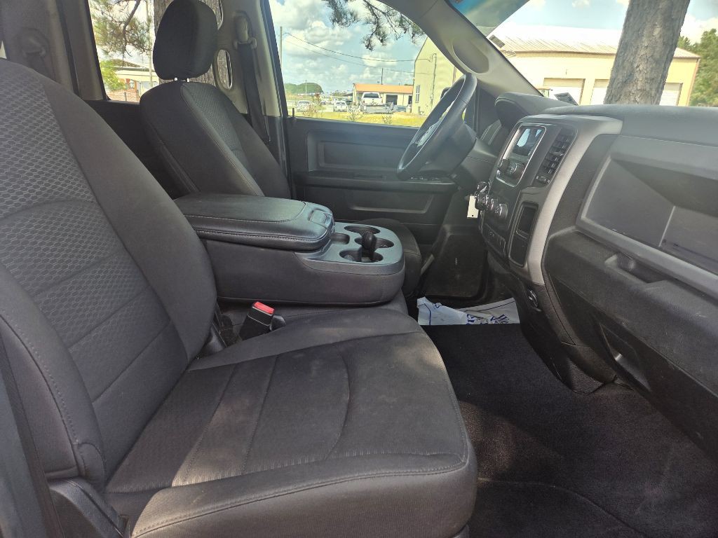2019 RAM 1500 Image 9