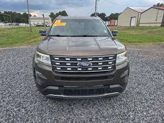 Image for 2016 Ford Explorer XLT ID: 6841234