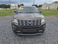 Image for 2016 Ford Explorer XLT ID: 6841234