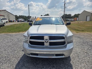 Image for 2018 RAM 1500 ST ID: 6850121