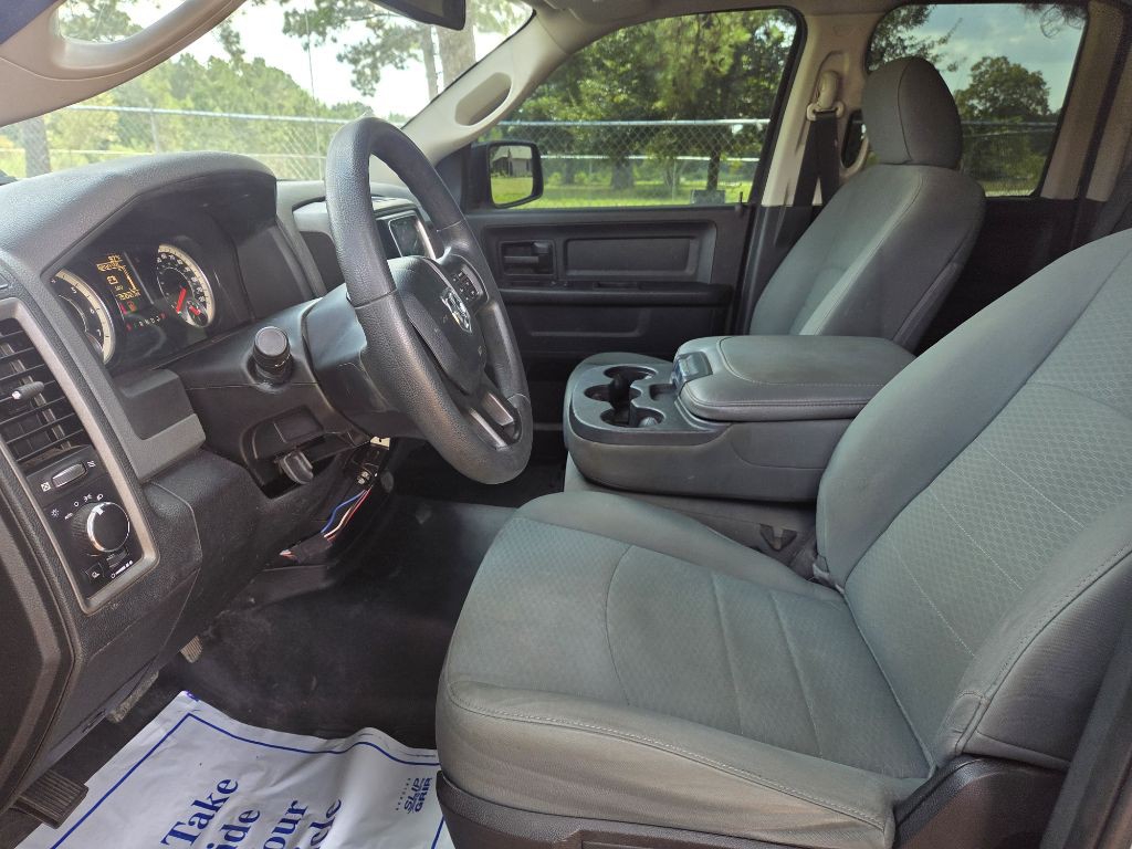 2018 RAM 1500 Image 6