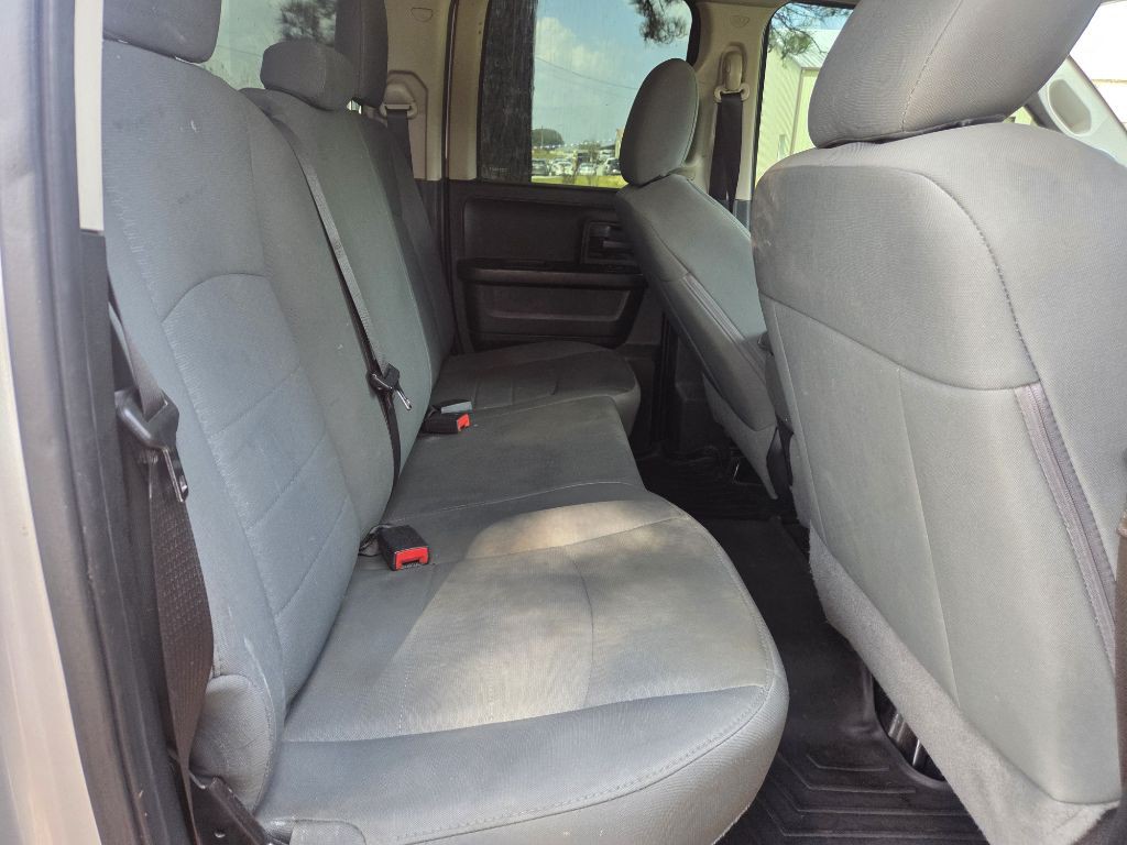2018 RAM 1500 Image 8