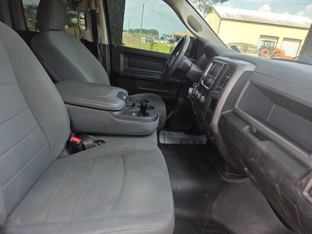 2018 RAM 1500 Image 9