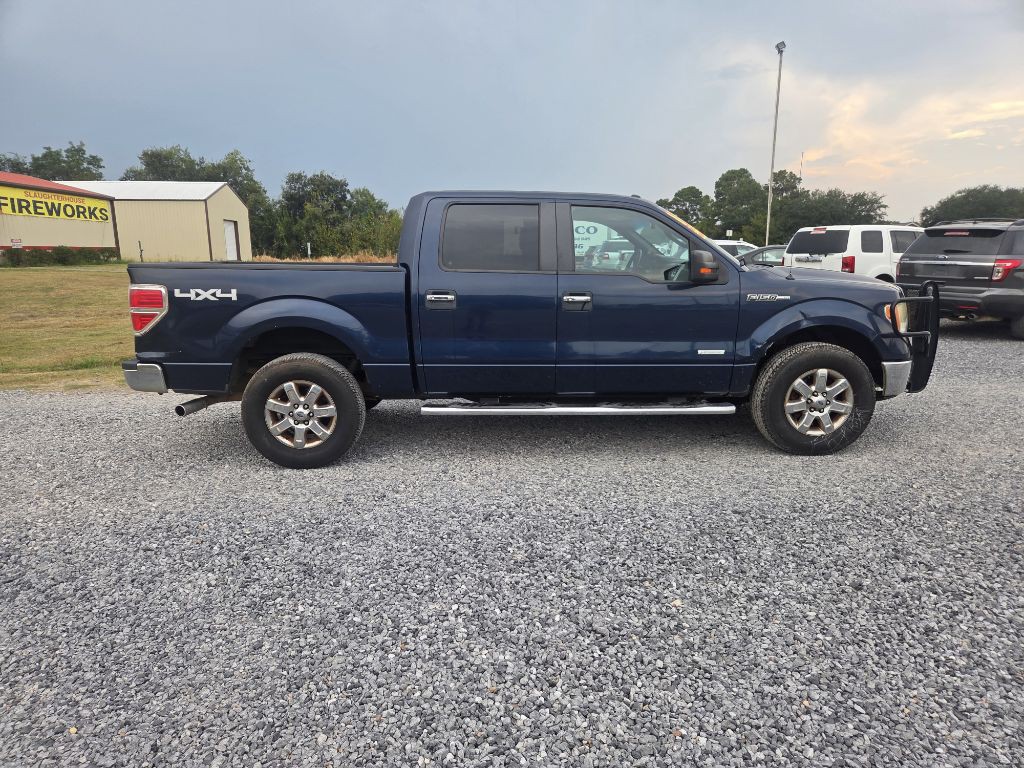 2014 Ford F-150 Image 2