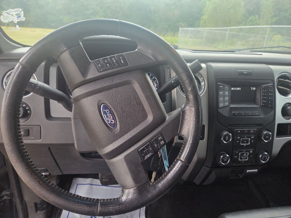 2014 Ford F-150 Image 5