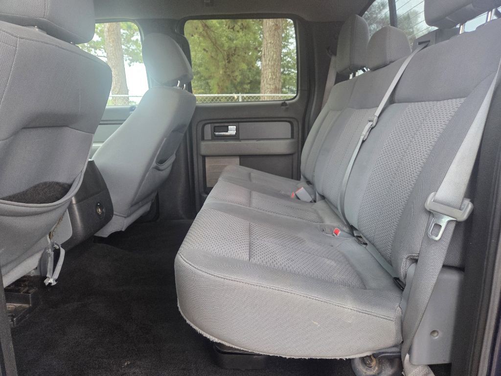2014 Ford F-150 Image 6