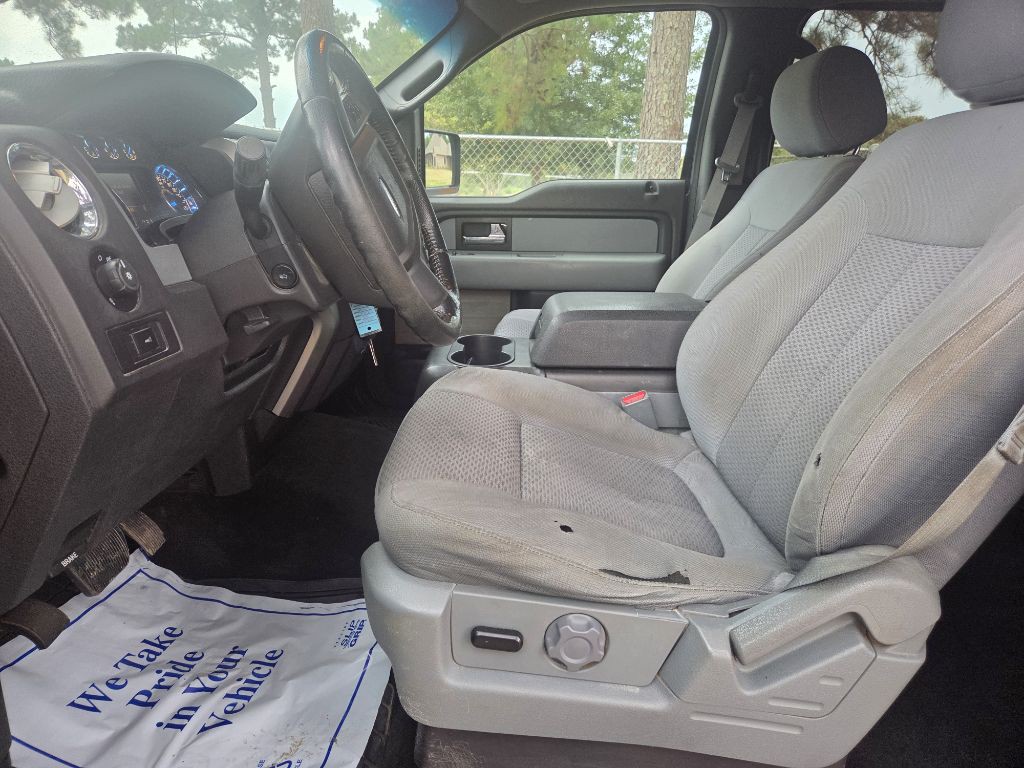 2014 Ford F-150 Image 7