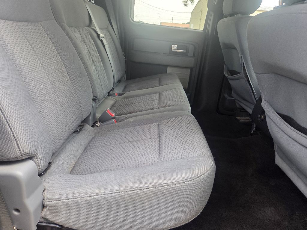2014 Ford F-150 Image 8