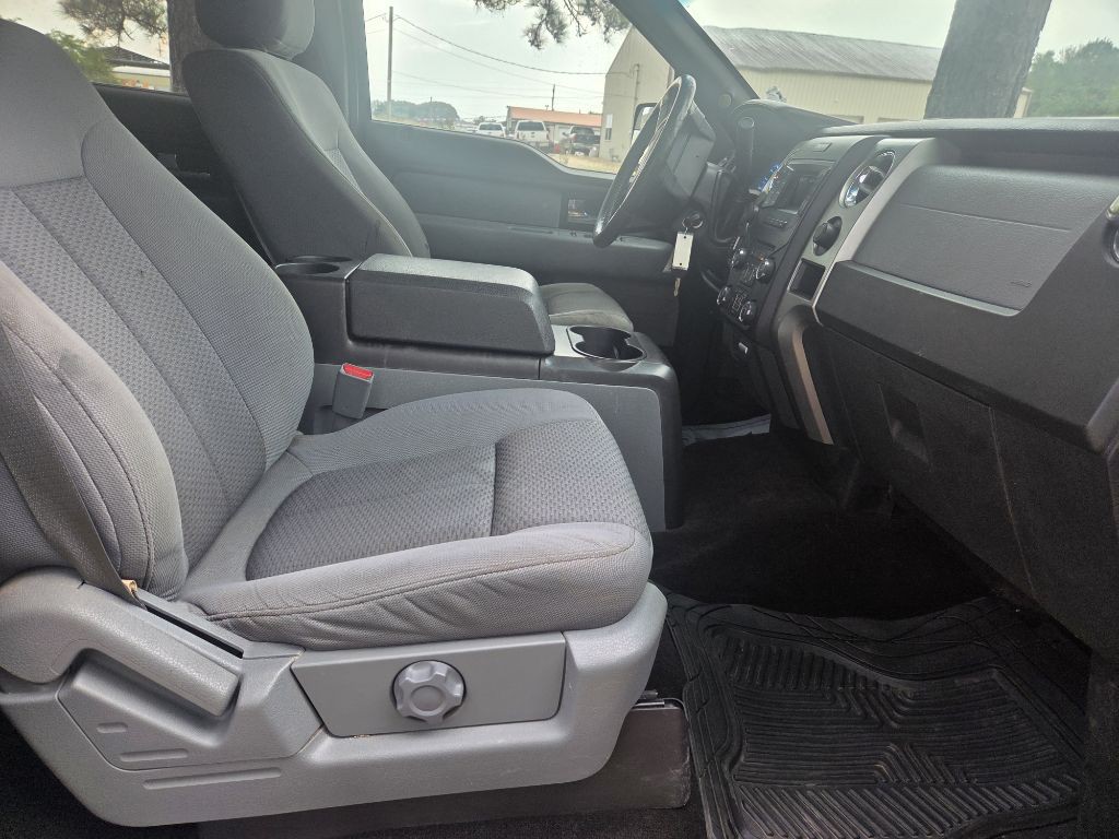 2014 Ford F-150 Image 9
