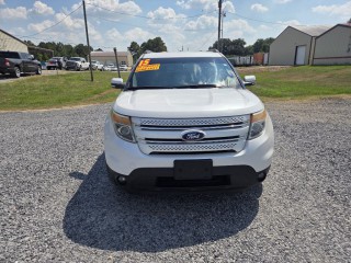 Image for 2015 Ford Explorer Limited ID: 6857571