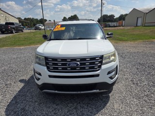 Image for 2016 Ford Explorer XLT ID: 6857619
