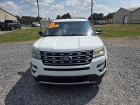 Image for 2016 Ford Explorer XLT ID: 6857619