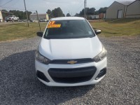Image for 2017 Chevrolet Spark LS ID: 6857672