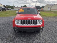 Image for 2018 Jeep Renegade Limited ID: 6874281