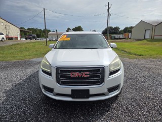 Image for 2016 GMC Acadia SLT-1 ID: 6874297