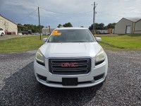 Image for 2016 GMC Acadia SLT-1 ID: 6874297