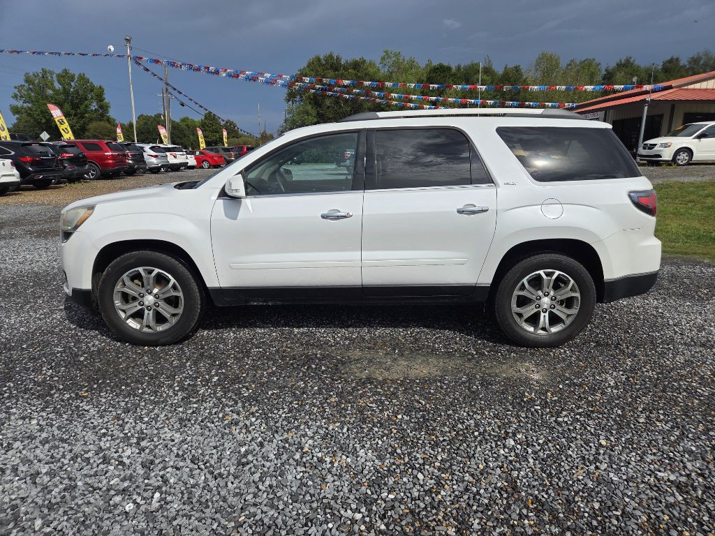 2016 GMC Acadia Image 3