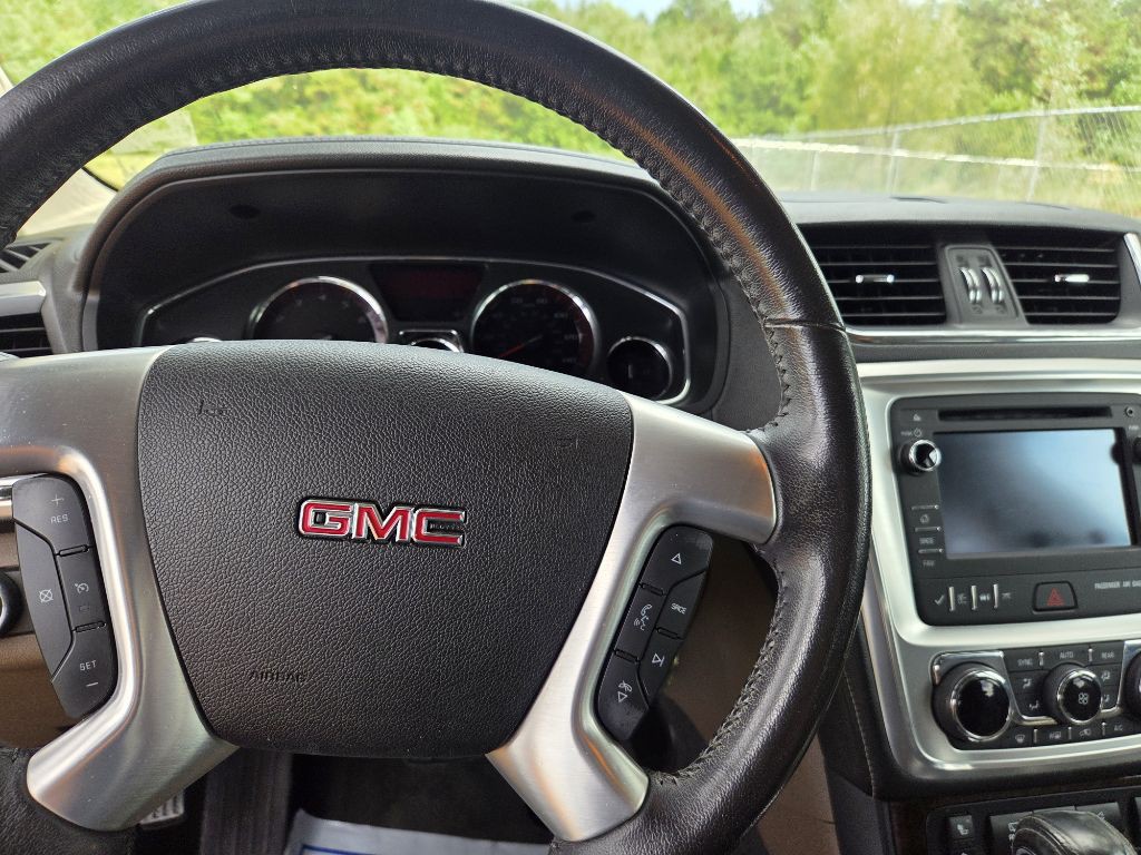 2016 GMC Acadia Image 5