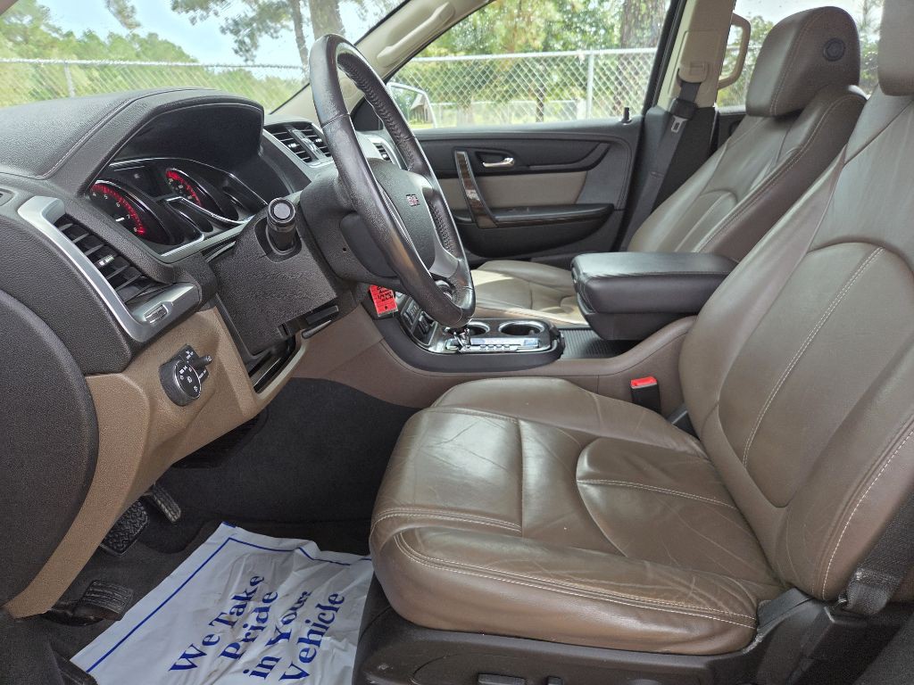 2016 GMC Acadia Image 6