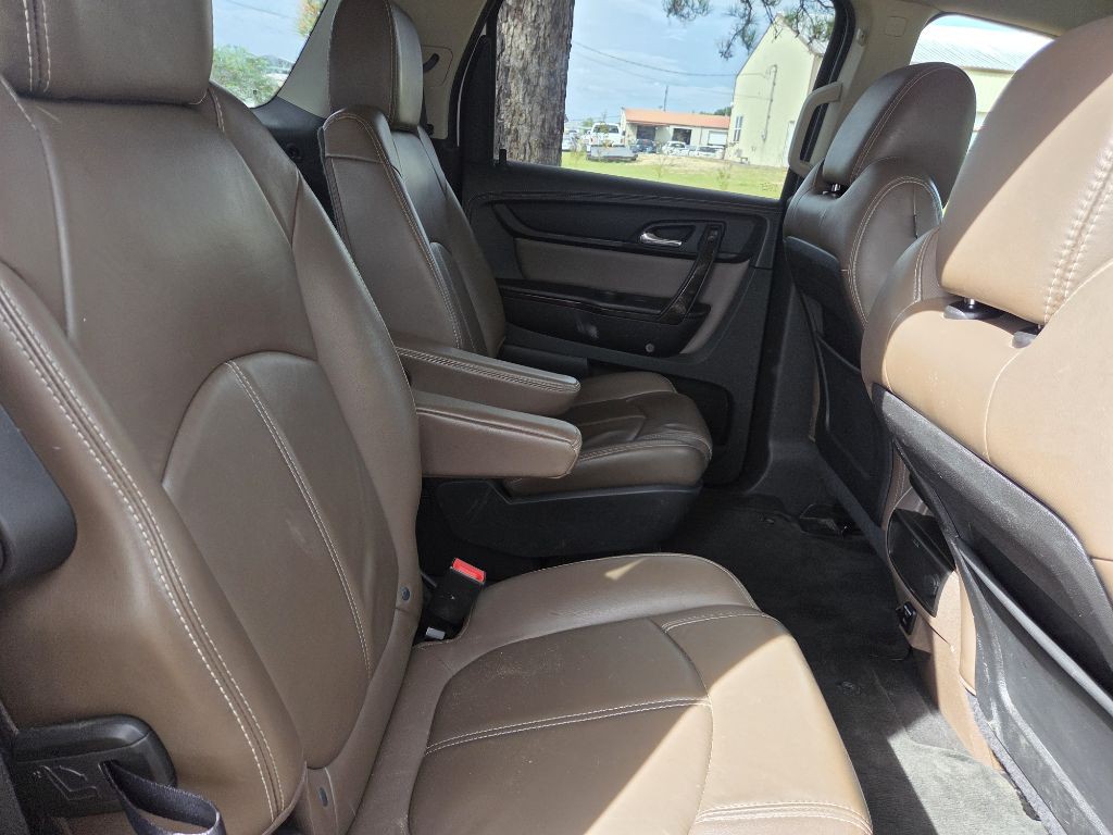 2016 GMC Acadia Image 10