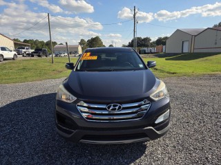 Image for 2013 Hyundai Santa Fe Sport  ID: 6890138