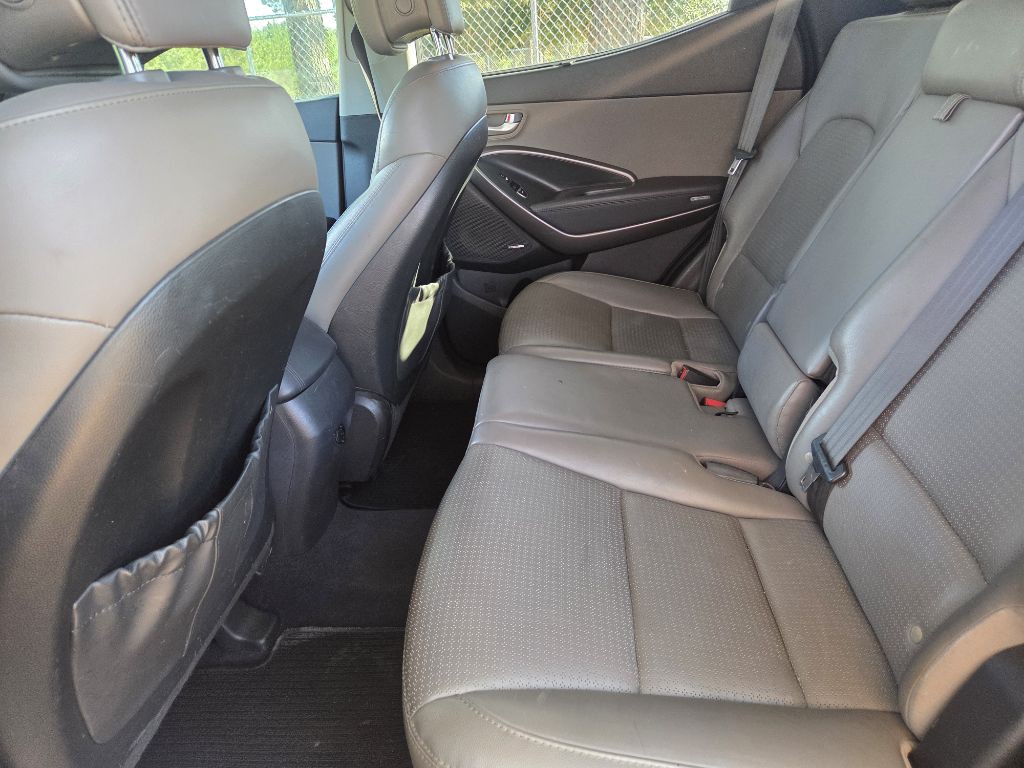 2013 Hyundai Santa Fe Sport Image 6