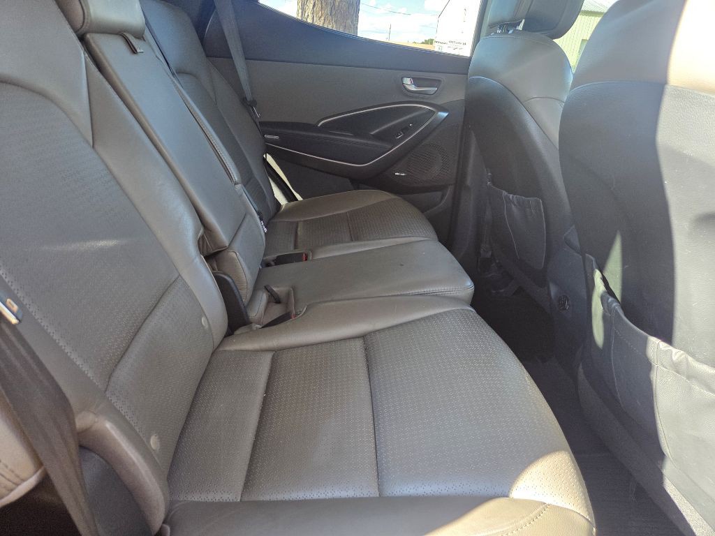 2013 Hyundai Santa Fe Sport Image 7