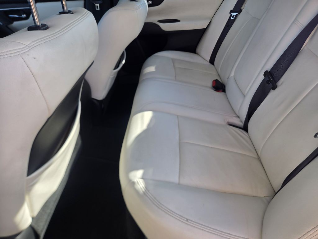 2015 Nissan Altima Image 7