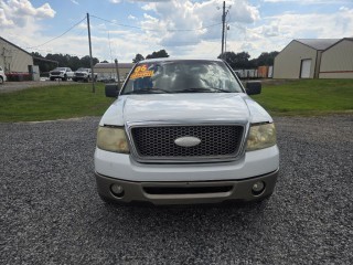 Image for 2006 Ford F-150 Supercrew ID: 6893750