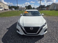 Image for 2019 Nissan Altima S ID: 6931192