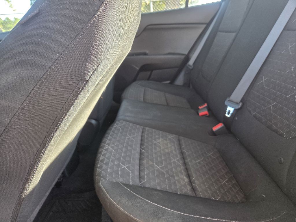 2019 Kia Rio Image 6