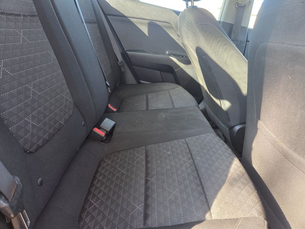 2019 Kia Rio Image 7