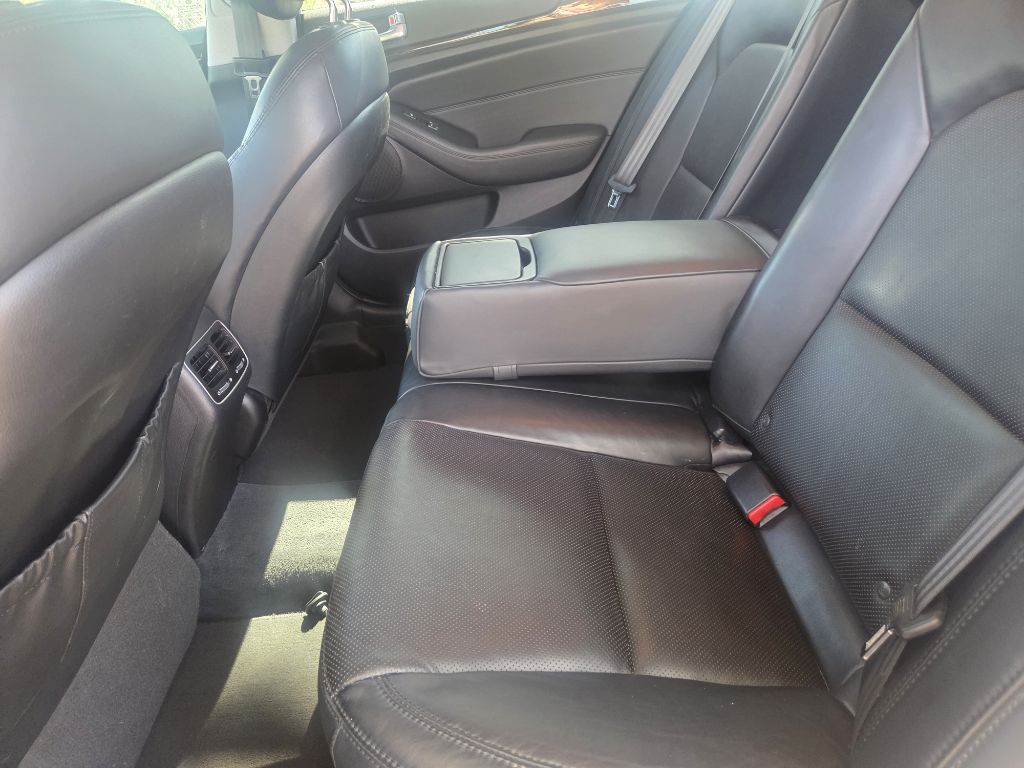 2014 Kia Cadenza Image 7
