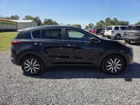 Image for 2017 Kia Sportage EX ID: 6946557