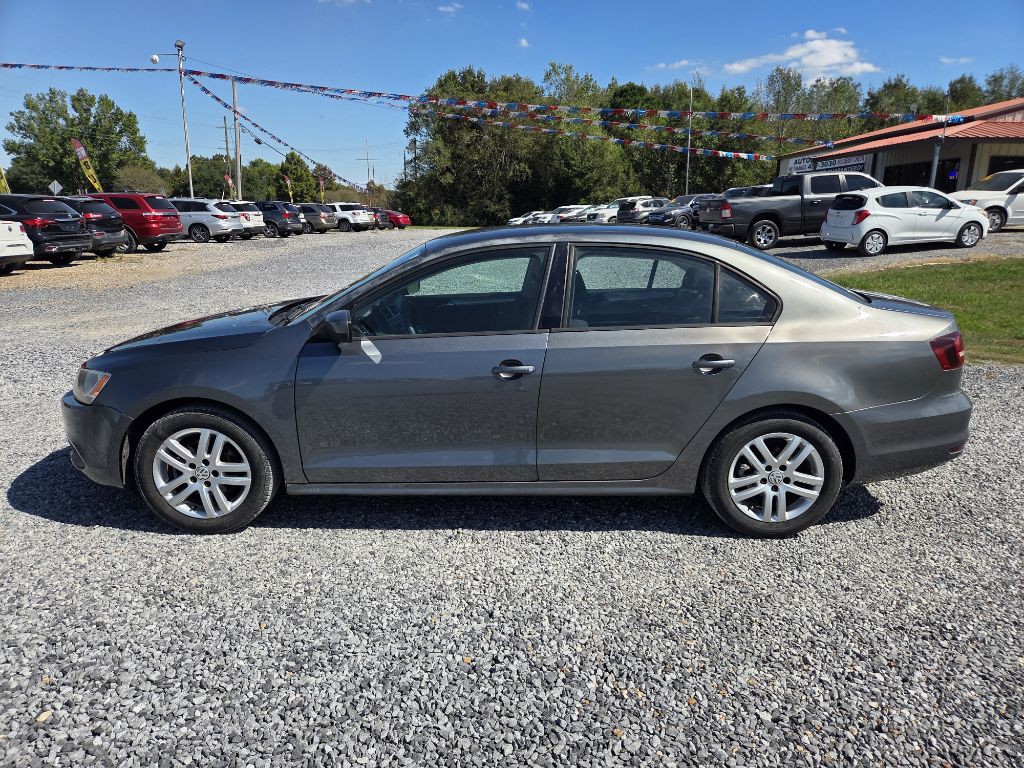 2018 Volkswagen Jetta Image 4
