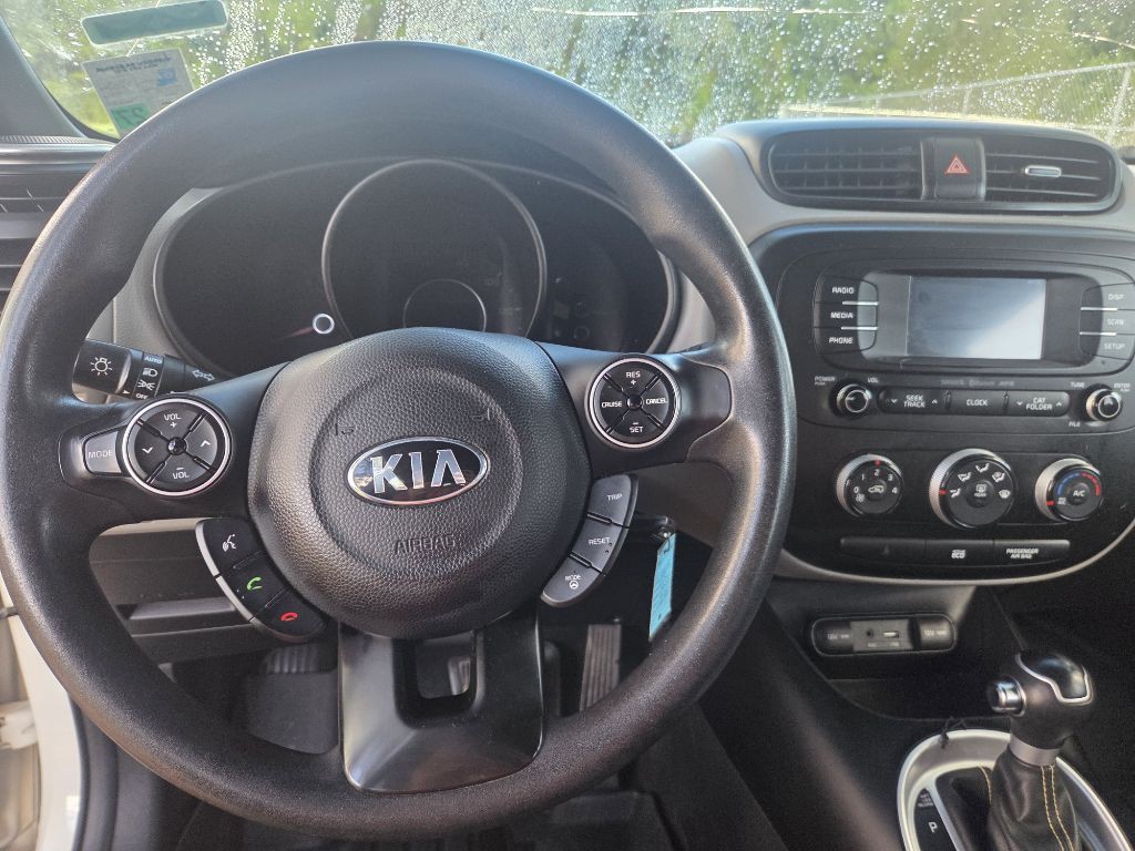 2016 Kia Soul Image 5