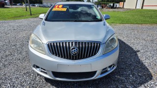 Image for 2014 Buick Verano Enience ID: 6955931