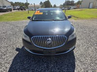 Image for 2014 Buick Lacrosse  ID: 6956154