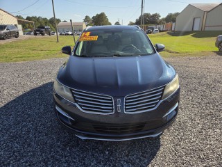 Image for 2015 Lincoln MKC  ID: 6956630