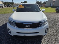 Image for 2014 Kia Sorento LX ID: 6956631